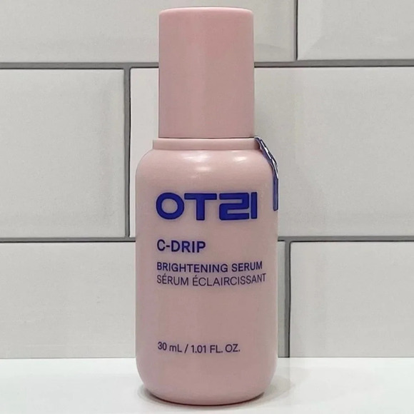 OTZI C-Drip Brightening Serum 1.01oz - Picture 1 of 1